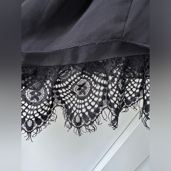 ASOS poncho style tunic/dress - Picture 3 of 7